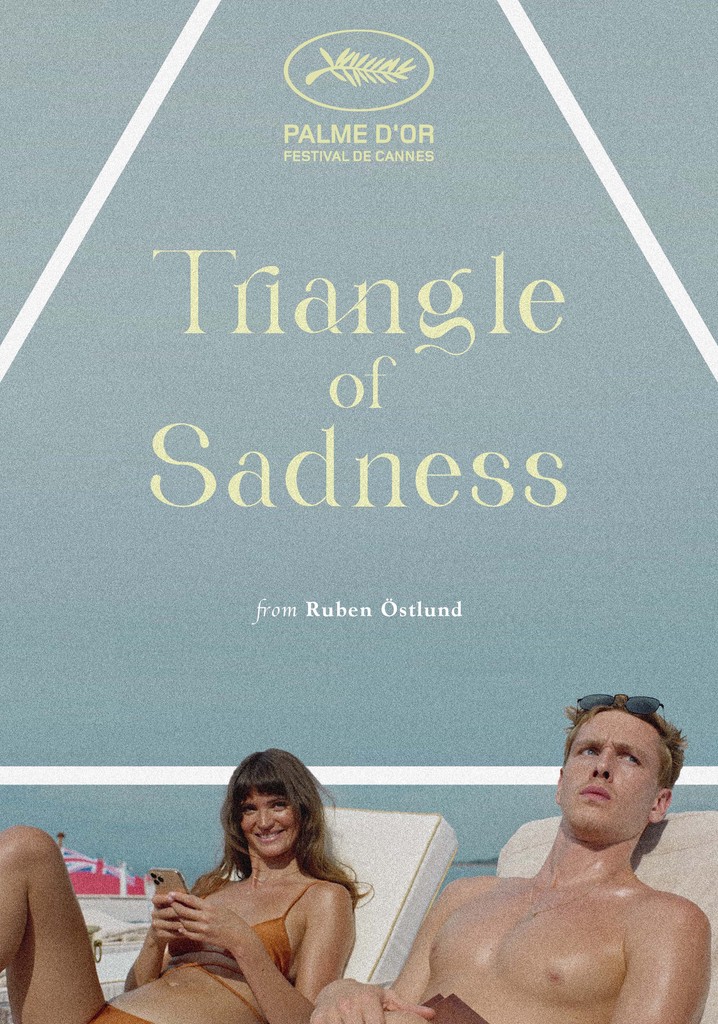 Triangle Of Sadness Movie Watch Streaming Online